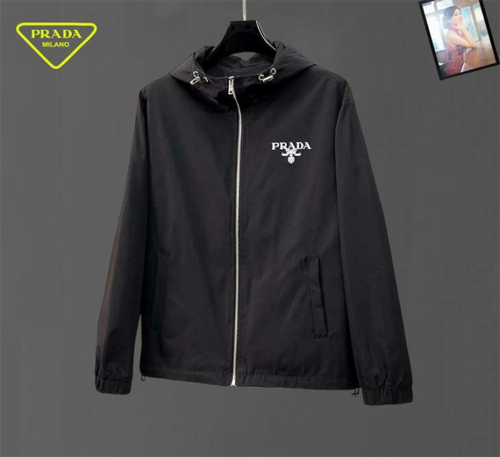 Picture of Prada Jackets _SKUPradaM-3XL12yx12430427